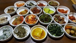 맛과 멋이 있는 공간_착한 가격에 푸짐한 시골밥상