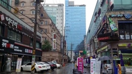 우리 동네 상권①] 송파 상권 트렌드_위례신도시, 문정법조타운까지 가세, 송파 상권은 확장중