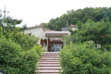 [문화 산책을 떠나자-분당·용인의 미술관 탐방]시간이 멈춘 그곳, 닻미술관