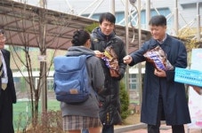 안산고교탐방