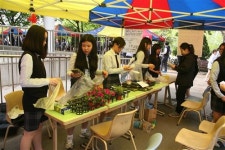 [구석구석 학교탐방8_양명여자고등학교]성실, 창의, 자주 함께 배우고 서로 나누며 성장하는 양명여자고등학교