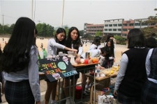 [구석구석 학교탐방8_양명여자고등학교]성실, 창의, 자주 함께 배우고 서로 나누며 성장하는 양명여자고등학교