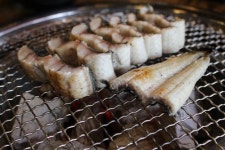 더위와 피로로 지친 몸, 장어와 소고기로 일으켜볼까