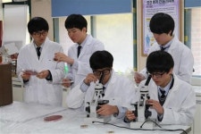 [안양권 고교 구석구석 탐방9 신성고등학교]지성과 덕성으로 꿈을 키우는 학교