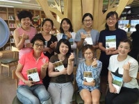 [우리 동네 독서 동아리 ‘응답하라 책 동무’]“책 읽으며 내 삶을 디자인하고 있어요”