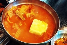 흑돼지, 삽결살이 생각날 땐 ‘화부돈’으로 갈까?