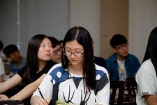 입시의 최전선 부천시내 고교 탐방 ‘정명고등학교’_ 살아있는 입시란 교육여건과 취업률 갖춘 대학을 분석 지원하는 것