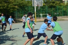 성남지역 중학교 자유학기, 어떻게 진행되나?