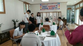 [안산 교육 현장을 가다 - 성안중 대안교실]작은 관심이 무기력한 아이들 살린다