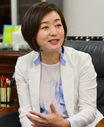 [인터뷰조규영 서울시의회 부의장] 