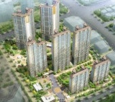 동탄2신도시 부영아파트 1868가구 분양