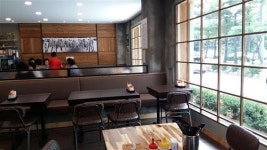 맛있는 냉면을 착한 가격으로! ‘수서 골목냉면’