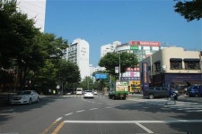 강남, 여주로 이어지는 사통팔달의 이매촌