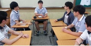 [강서· 양천구 고교 동아리 탐방_마포고등학교]“따뜻한 심성을 지닌 창의 인재를 길러 내는 요람”