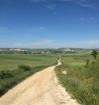 [일과 삶을 이야기합니다 - 산티아고 순례길 다녀온 진경아씨]길 위에서 만나는, 고통을 상쇄시키는 감사와 기쁨