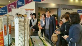 [나사렛대학교 평생교육원 학점은행제 부동산학과 졸업생 모임]졸업 후에도 함께 연구하고 정보 교류 나누는 든든한 기반