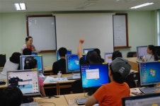 [우리 마을을 가꾸는 사람들 _ 서부여성발전센터 ‘3D 프린팅 방과후학교 강사 양성과정’]최첨단 3D 프린팅 전문가로 성장할 거예요