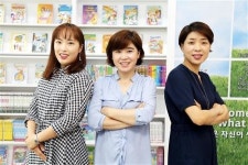 엄마도 말문이 트이게 만드는 엄마표 영어교육의 멘토