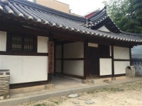 삼성산에서 만안교를 건너 일번가까지, 조선시대 안양의 모습을 그려본다