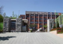 강남 고교 구석구석 탐방 _ 대진디자인고등학교