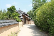 [쉼표가 있는 가족 여행-안동]