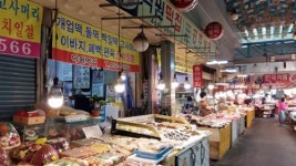 [명절 장보기-우리 동네 전통시장]훈훈한 인심과 정이 있는 전통시장에서 해결해요