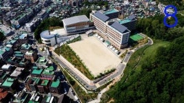 안산 고교 탐방 - ⑦ 상록고등학교