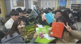 입시의 최전선을 가다 부천시내 고교 탐방 ‘중흥고등학교’