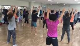 무료~! 신나는 다이어트 교실 모집