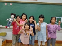 [초등 이색 동아리_ 서울등서초교 인형극 동아리]“무대에 서고 싶은 꿈 인형극으로 이뤄요”
