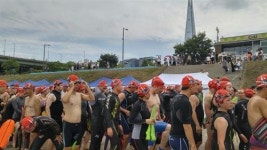 지역모임 <방배 수영모임 ‘보노보노’>