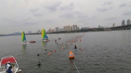 지역모임 <방배 수영모임 ‘보노보노’>