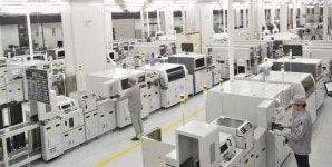 [산업 현장│현대모비스 베이징·텐진공장을 가다] 자동차부품모듈 37초당 1개씩 생산