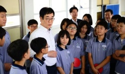 [포스트자유학기제를 찾아서│ 대전괴정중학교] 예술·체육활동이 인문 과학 교과수업에 큰 도움
