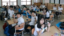 [포스트 자유학기제를 찾아서│광주광역시 봉선중학교] 자유학기에 인권교육 연계, 왕따 줄어