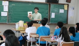 [포스트 자유학기제를 찾아서│광주광역시 봉선중학교] 자유학기에 인권교육 연계, 왕따 줄어