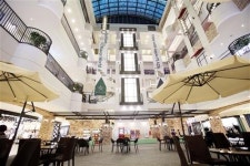 추석빔부터 추석선물까지 원스톱 쇼핑 가능