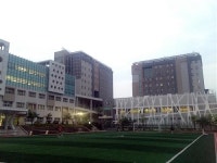 [고양국제고등학교 입학 설명회 현장 스케치]졸업생 배출 3년째 수능 만점자 2명 나와