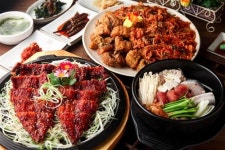 별나게 맛있는 명태 요리의 모든 것~