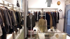 패셔너블한 강남 엄마들의 쉼터, ‘몬테’