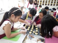 [초등 이색 동아리_ 서울우장초교 세계음식만들기]“내가 직접 만든 음식 함께 나눠 먹어요”