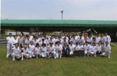 “전통무예 ‘국궁’으로 한민족 기상 이어가요~”