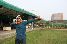 “전통무예 ‘국궁’으로 한민족 기상 이어가요~”