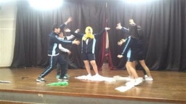 [제1회 자유학기제 실천사례 연구대회 우리 지역 수상자 _ 문래중학교 정동욱 교사]“마을결합형 진로체험활동으로 학생들의 잠재력 찾아내요”