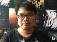 “공유하고 공감하는 행복한 마을을 만들어요”