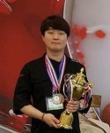 새롭게 진화한 중화요리, ‘홍푸’에서 만나세요
