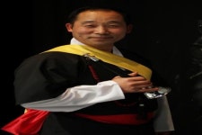 우리 동네 예술 단체 - 풍물마당 터주