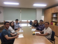 배재고등학교 교사 동아리 트윙클매스 & 배재교사독서단