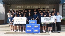 입시의 최전선을 가다 부천시내 고교 탐방 ‘부천북고등학교’