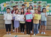 [초등 이색 동아리_ 서울목원초교 목원어린이기자반]“학교소식 발 빠르게 전해요”